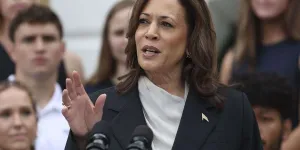 Kamala Harris : comment la noix de coco est devenue son symbole de ralliement