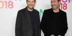 Gilles Lellouche : ses "tensions" avec Guillaume Canet évoquées comme jamais en pleine interview