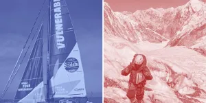 Vendée Globe vs. Everest : quelle aventure est la plus prestigieuse ?