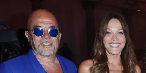 Pascal Obispo : ses "à priori" sur Carla Bruni révélés