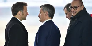 Farandou, Nunez… Darmanin : à quoi devrait ressembler le nouveau gouvernement de Sébastien Lecornu