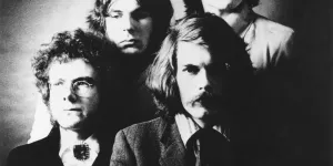 "In the Court of the Crimson King", aux origines du sampling