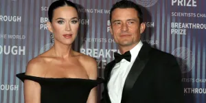 Katy Perry et Orlando Bloom confirment enfin leur séparation : ce qu’ils ont prévu pour leur fille, Daisy