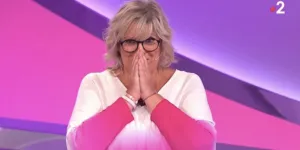 Laurence Boccolini virée des "Enfants de la télé" : on connaît le nom de sa remplaçante