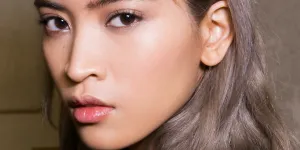 Coloration grise : les plus belles nuances de grey hair