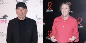 Antoine de Maximy "radin" ? Laurent Baffie lui règle son compte en pleine interview