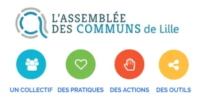 Accueil - L'Assemblée des Communs de Lille