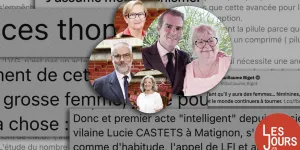 Ces élus RN antiféministes à la délégation aux droits des femmes