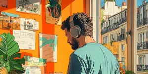 Télétravail 2025 : outils, astuces et inspirations pour réussir