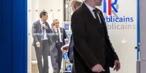 Derrière la (non)-censure, l'ombre du RN : Les Républicains en ordre dispersé