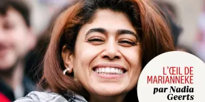 Bruxelles : une "promo Rima Hassan" à la fac de droit ? "S’il y a bien une chose qu'elle n’incarne pas, c’est le droit"