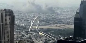 Une attaque "lâche" pour Doha : l'armée israélienne cible des dirigeants du Hamas au Qatar