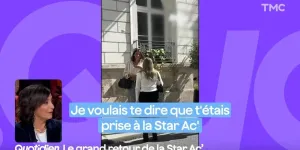 Star Academy 2026 : Héléna est allée à la rencontre d’une nouvelle candidate
