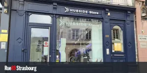 Hubside.store condamnée à plus de 500 000 euros d'amende