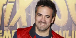 Alex Goude revient sur son passé de footballeur : "A l’époque, j’étais 100% hétéro"