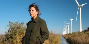 Les Oubliés du Delta (France 3) - Le téléfilm avec Isabelle Gélinas aura-t-il droit à une suite ?