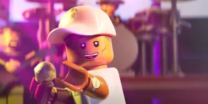 “Piece by Piece” : Pharrell Williams raconte sa vie dans un biopic entièrement réalisé en briques Lego (VIDEO)