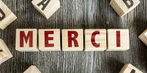 Orthographe : doit-on écrire « mille mercis » ou « mille merci » ?