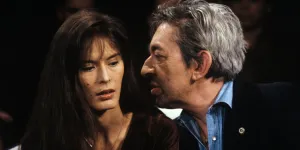 Bambou absente du testament de Serge Gainsbourg : "Je n’ai rien eu après sa mort"