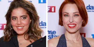 Inès Reg se livre comme rarement sur son clash avec Natasha St-Pier dans DALS : "Le pire des trucs à vivre..."