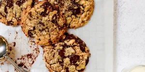 Comment réussir les meilleurs cookies au chocolat maison du monde ?