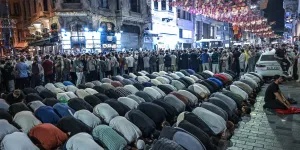 "Un acte d'annihilation" : En Turquie, l’arrestation d’un caricaturiste signe le coup de grâce à l’héritage laïc