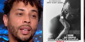 Disiz horrifié par l’affaire P. Diddy : "je viens un peu de là avec ma maman"