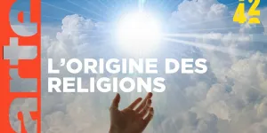 Avons-nous encore besoin de Dieu ? | 42 - La réponse à presque tout | ARTE