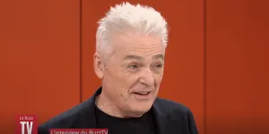 Daniel Lavoie revient, avec émotion, sur l’incendie qui a ravagé Notre-Dame : "J’étais bouleversé"