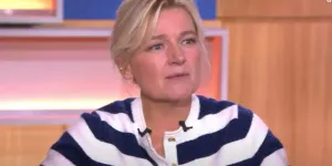 « Un groupe clandestin... » : Anne-Elisabeth Lemoine recadrée par Sor4, les quatre gagnantes de l’émission « Popstars »