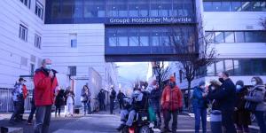 A Grenoble, la métropole veut empêcher la vente de la clinique mutualiste