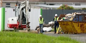 En Irlande, l’exhumation des 796 bébés retrouvés morts dans la fosse commune d'un foyer religieux débute