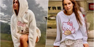 Hello Kitty : découvrez la collection de sous-vêtements qui s'arrache chez Undiz