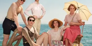 Si vous avez aimé « The Durrells », vous allez adorer ces sagas littéraires familiales