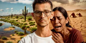 Comment ChatGPT assoiffe cette population.