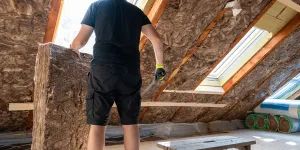 Près de la moitié des Français a déjà réalisé des travaux de rénovation énergétique, selon une étude commandée par le réseau Cler