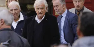 Héritage de Jean-Paul Belmondo : le prix fou de sa villa d’Antigua que se disputent ses enfants