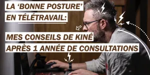 Comment Bien S'installer En Télétravail Et Au Bureau?