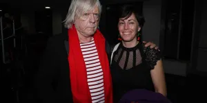 Renaud : du nouveau dans la "guerre de l’héritage", Cerise et Lolita parlent pour la première fois