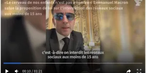 Pourquoi il ne faut pas interdire les réseaux sociaux aux moins de 15 ans (mais réfléchir à interdire CNews aux adultes avec le droit de vote).