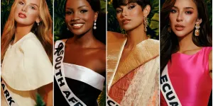 Miss Univers 2025 : 127 candidates en lice, découvrez notre top 5