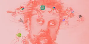 Is AI making us stupider? Maybe, according to one of the world’s biggest AI companies