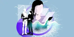 Face à l’IA générative, des enseignants optent pour l’objection de conscience