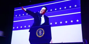 Grok’s MechaHitler disaster is a preview of AI disasters to come