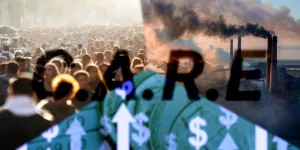 Comment réparer le capitalisme ? La comptabilité C.A.R.E / en Triple Capital (K)