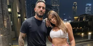 "Christophe et moi, c’est terminé" : Liam Di Benedetto largue son mari… depuis sa prison