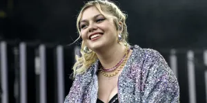 Eurovision 2025 : Louane représentera-t-elle la France ? Sa réponse qui en dit long…