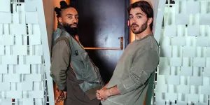 Loups Garous (Canal+) - Fary et Panayotis Pascot évoquent les coulisses de la saison 2 : "Les joueurs sont encore plus impressionnants…"