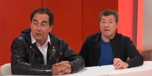 Mask Singer : Les Chevaliers du fiel expliquent pourquoi ils refusent catégoriquement de participer à l'émission de TF1