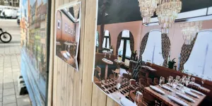 Le "Café Kléber", ex brasserie Kohler-Rehm, pourrait ouvrir fin 2025